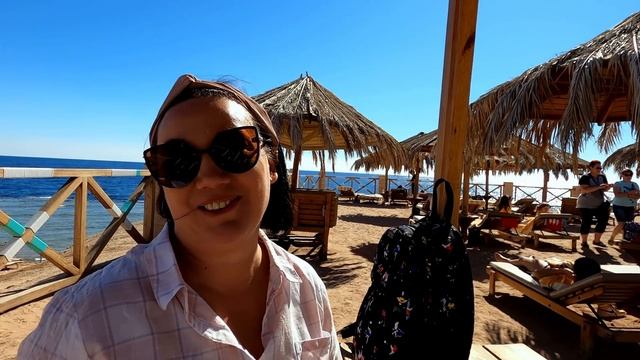 Египет в ФЕВРАЛЕ 2022. ЗАМЕРЗАЕМ Шарм Эль Шейх отель Safir Waterfalls5*. Шарм Эль Шейх 2022
