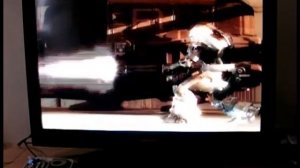 Acer Aspire Revo 3600 ION : 3D Mark 06