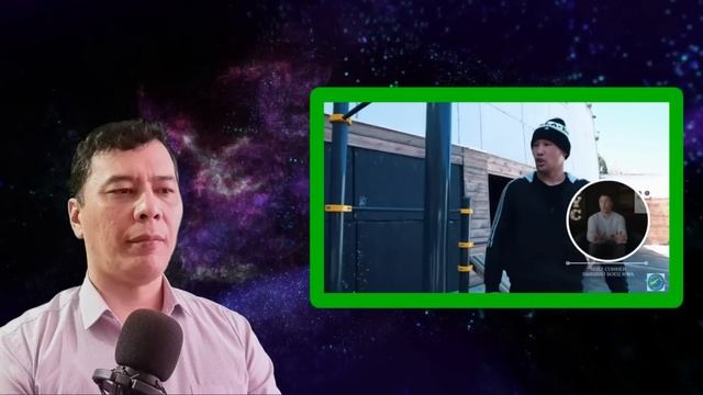 Реакция на / Шавкат Рахмонов - Казах, покоряющий Америку. Что о Шавкате говорят знаменитые люди. смотреть онлайн