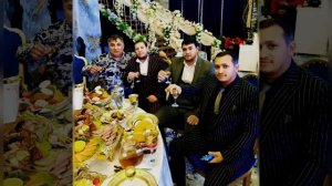 лизгин билаш и ёна балё👑👑👑 новое исполнение