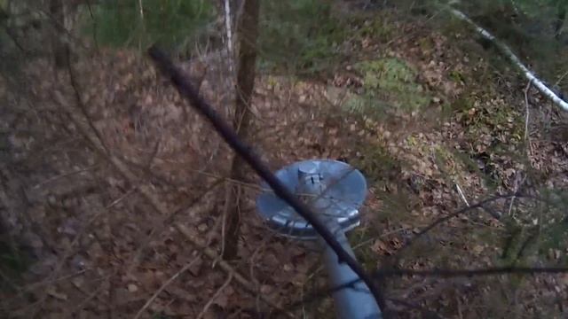 #husqvarna555fxt
Årets sista röjning med Husqvarna 555FXT смотреть онлайн