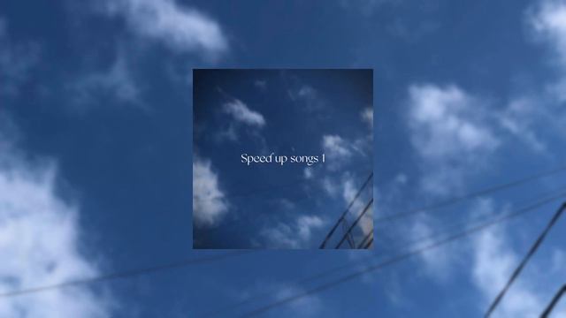 Мукка- девочка с каре// speed up //