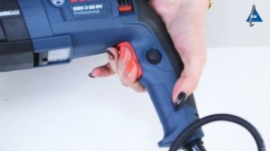 Перфоратор BOSCH GBH 2 28 DV
