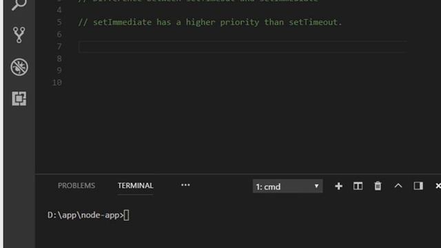 Phases of the Node JS Event Loop Part 2