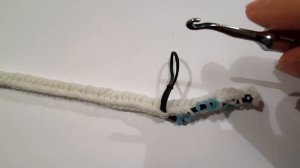 Rainbow Loom- Petite Fleur Bracelet (Original Design)