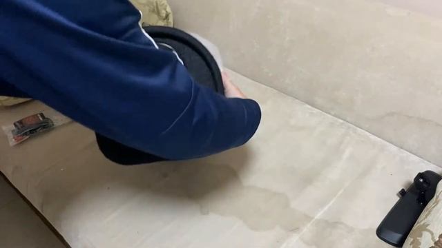 Активный сабвуфер Pioneer OK DV-8 смотреть онлайн