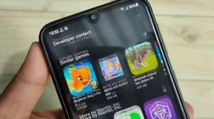 Samsung galaxy A03 Core как включить индикатор скорости интернета на смартфоне Самсунг Галакси А03
