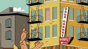 Grande en Casagrande (Episode 2)