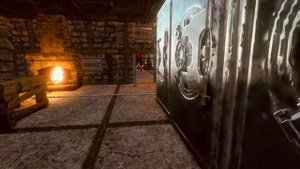 Ark Mobile - Дом на геополимере