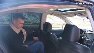 СУБАРУ ЛЕГАСИ. Эмоции перекрывают все недостатки!! Тест-драйв Subaru Legacy