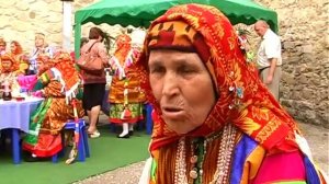 Терские казаки - они такие разные