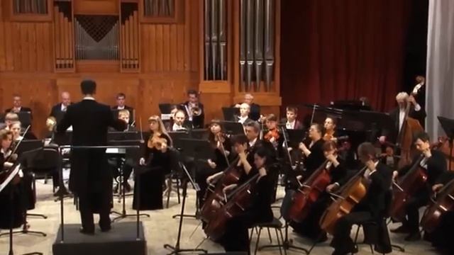 Музыкальное приношение Н.В.Гоголю. А . Шнитке «Гоголь сюита». Прослушивание. смотреть онлайн