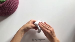 Как сложить детские трусики? Самый удобный и простой способ!
