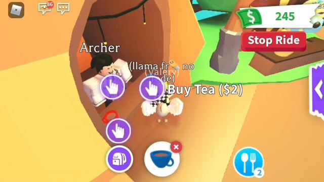 КТО ЖЕ МНЕ ПОПАЛСЯ ИЗ ЯЙЦА??? Roblox - Adopt me смотреть онлайн