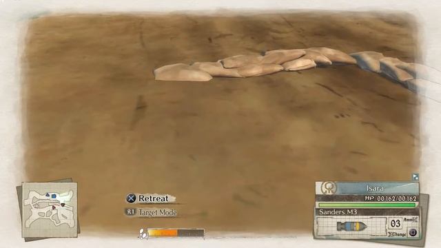 Let's Play Valkyria Chronicles 4 - 12: Ten Years Ago, Too Soon смотреть онлайн