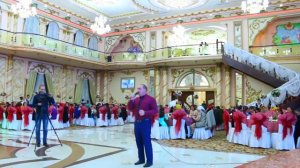 Группа SEVDA Хабиб Мусаев 2017 Yar Gelecek