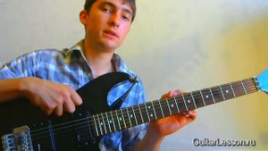 Green Day - American Idiot (Аккорды, видео урок)