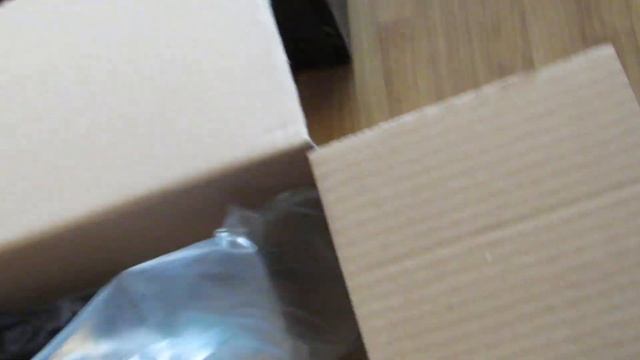 Skybuck's Super PC, Part 14, Examining packages of Monitor, PC Case, MB, Power Supply смотреть онлайн