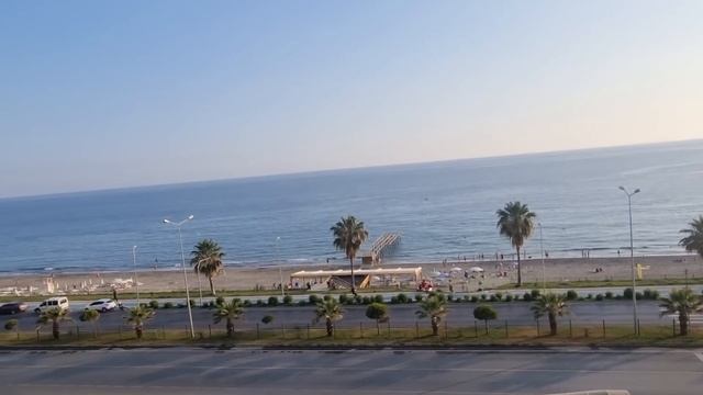 Турция ??❗️ Отдыхаем в Махмутларе, Бассейн, Море, Апартаменты, Вечером Шоппинг... смотреть онлайн