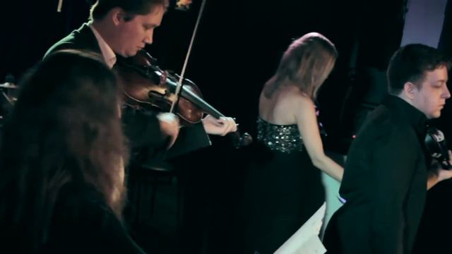 Трамвай Фантазий - Другая планета (live at Kozlov club) смотреть онлайн