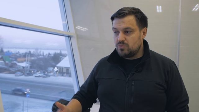 Как делать online-трансляции велогонок CYBERPUNK и при чем тут Котельная? VLOG смотреть онлайн