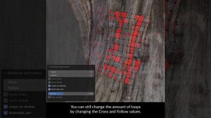 Blender Secrets - Retopology with BSurfaces and Annotation