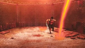 Best Fight of Kenshi and Scorpion VS Tremor and Kabal from Mortal Kombat Legend Snow Blind