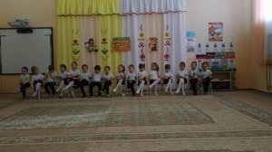 23 февраля. Ложкари.