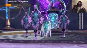 Bayonetta 3 ( Nintendo Switch ) ► Прохождение на русском ► Финал