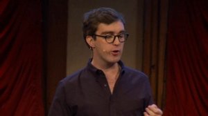How to sound smart in your TEDx Talk | Will Stephen | TEDxNewYork