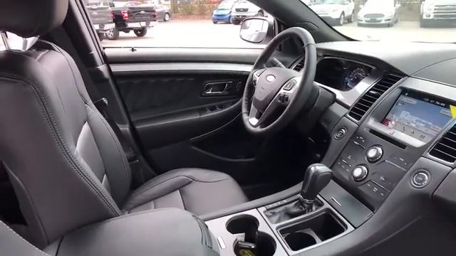 2018 Ford Taurus Louisville, Lexington, Elizabethtown, KY New Albany, IN Jeffersonville, IN 37844 смотреть онлайн