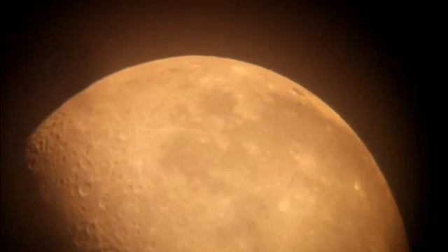 Der Mond - Newton Spiegelteleskop 114/900 Part I смотреть онлайн