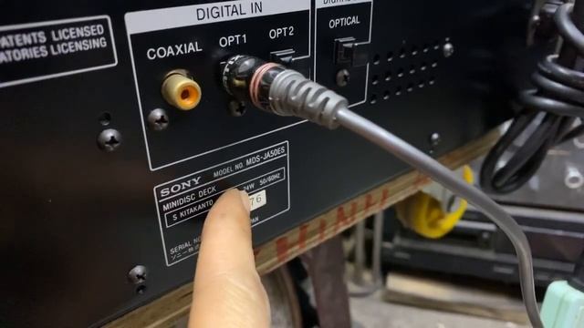 Sony md ja 50es đẹp ☎️0913576720 смотреть онлайн