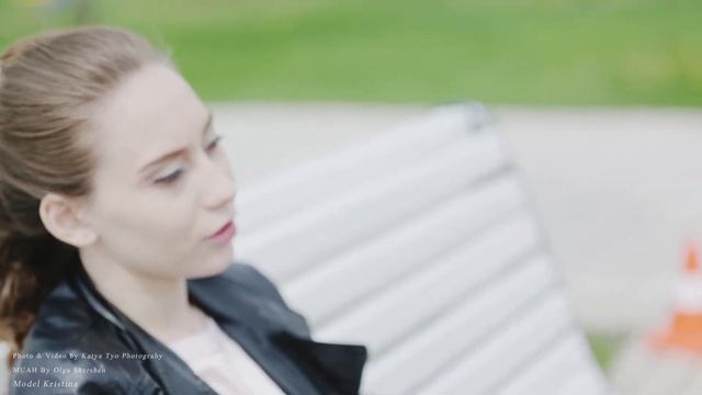 Свадебный образ невесты смотреть онлайн