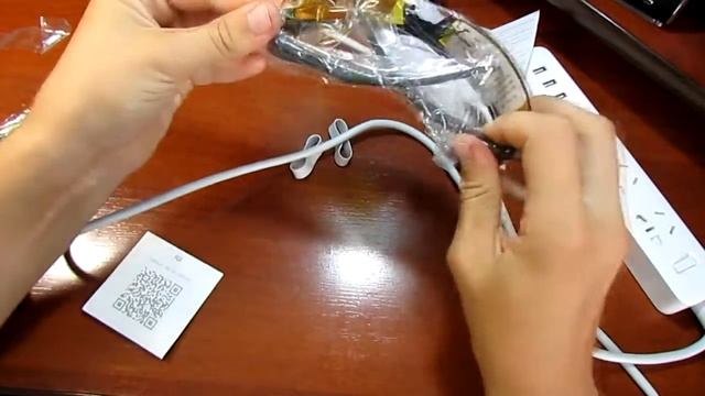 Удлинитель Xiaomi Mi Power Strip, бампер на Xiaomi Redmi Note 2 и прочее. Посылка с GearBest смотреть онлайн