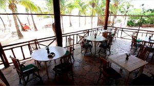 отель VOI Kiwengwa Resort 4* Кивенгва, Занзибар