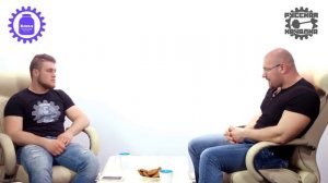 Дмитрий Яковина рассказывает про Стероидный минимализм