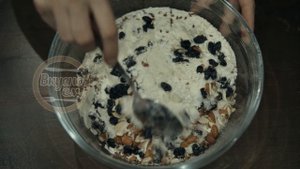 Сладкий хлеб с изюмом в домашних условиях | Простой рецепт