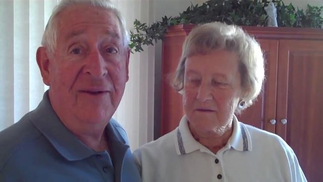 Testimonial: Fabric Vertical Blinds - Hanging for 16 Years! смотреть онлайн