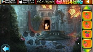 G4K Cute Squirrel Escape From Prison Cell Game Walkthrough