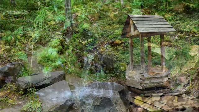 Родник Любви смотреть онлайн