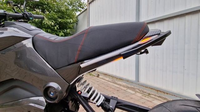 мини электробайк продолжение смотреть онлайн