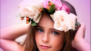 Роза белорозовая