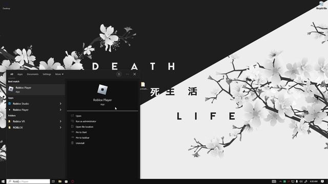How to Unlock Your Roblox FPS without Roblox Unlocker! :D смотреть онлайн