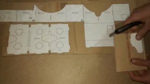 VR своими руками . Шлем, очки виртуальной реальности