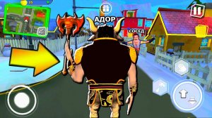 ИГРАЮ МИНОТАВР ПРИВЕТ СОСЕД - Dark Riddle ПОХОЖАЯ ИГРА на Hello Neighbor