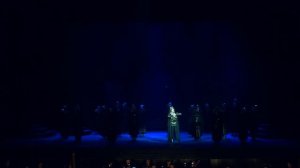 Бородин А. П.  Князь Игорь " Каватина Кончако́вны "