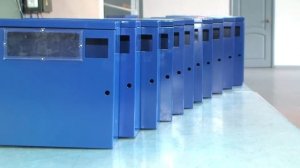 Производство насосов