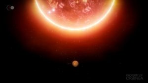 Vida más allá: Viaje cósmico al misterioso sistema planetario Wolf 1061 | Documental Espacio