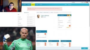 САМЫЕ СТАРЫЕ ФУТБОЛИСТЫ В FIFA | ФУТБОЛИСТ КОТОРОМУ 104 ГОДА